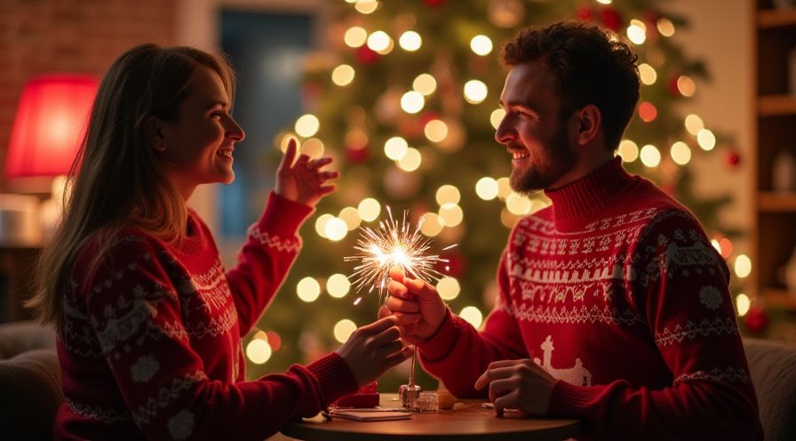 Weihnachtliches Backen: Die besten Plätzchenrezepte 2024